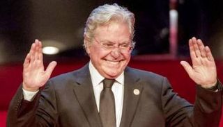 الفنان حسين فهمي