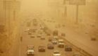 طقس السبت في مصر.. ارتفاع الحرارة ورياح مثيرة للرمال والأتربة