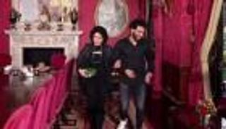 فيديو حلقة محمد صلاح مع إسعاد يونس.. الجزء الثاني