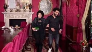 حلقة محمد صلاح مع إسعاد يونس