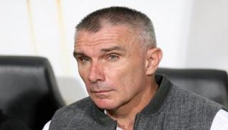 باتريس كارتيرون مدرب الاتفاق السعودي