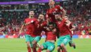 حكيم زياش الأبرز.. 4 أزمات تحاصر منتخب المغرب قبل تصفيات كأس العالم