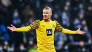 خوفا من ريال مدريد.. أزمة بشأن هالاند تثير استياء برشلونة