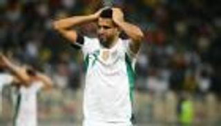 تصفيات كأس العالم.. موهبة الدوري الإنجليزي يصدم منتخب الجزائر