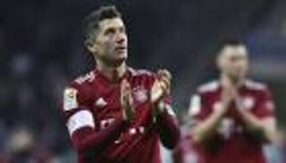 بشرط وحيد.. ليفاندوفسكي يحدد موعد اعتزال كرة القدم