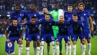 تشيلسي الإنجليزي