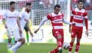فيديو أهداف مباراة الإفريقي والنجم في الدوري التونسي