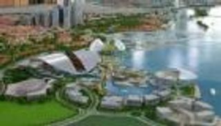 شركة إماراتية تبني أضخم مشاريع تونس منذ الثورة بقيمة 5 مليارات دولار