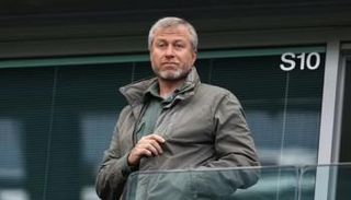 رومان أبراموفيتش مالك تشيلسي