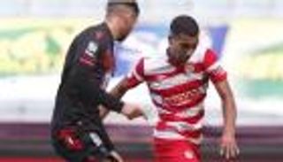 ترتيب الدوري التونسي.. التعادل يحسم كلاسيكو الإفريقي والنجم الساحلي