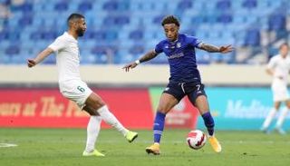 النصر الإماراتي