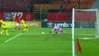 فيديو أهداف مباراة الأهلي والمريخ في دوري أبطال أفريقيا