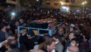 داعش يتبنى تفجيرا إرهابيا استهدف مسجدا في باكستان