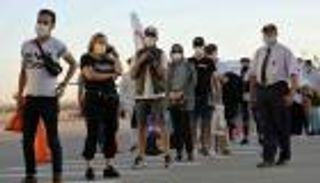 "دبلوماسية الإجلاء".. نشاط مغربي واسع في أوكرانيا