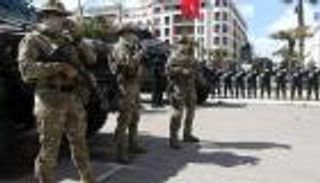 تونس: اعتقال "تكفيرية" خططت لاختطاف أبناء عناصر أمن