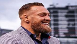 كونور مكجريجور