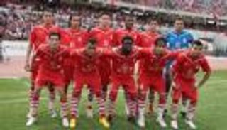 الكونفدرالية الأفريقية.. الاتحاد الليبي يدهس ليوباردس ويخطف الصدارة