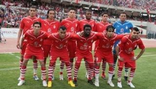فريق الاتحاد الليبي