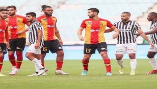 الترجي ضد الصفاقسي