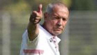 تعرف على الجهاز الفني لفيريرا مع الزمالك