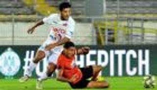 فيديو أهداف مباراة الرجاء ونهضة بركان في الدوري المغربي