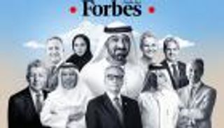 أحمد بن سعيد يتصدر قائمة فوربس لأقوى قادة السياحة والسفر بالمنطقة