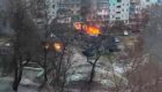 أزمة ماريوبول.. مطلب يوناني عاجل من أوكرانيا