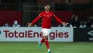 هداف دوري أبطال أفريقيا.. محمد شريف يدافع عن لقبه أمام 15 لاعبا