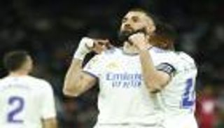 هداف الدوري الإسباني.. بنزيما يقترب من الحلم التاريخي بركلة سوسيداد