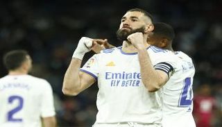 كريم بنزيما 