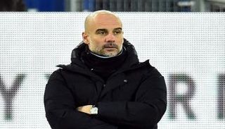 بيب جوارديولا 