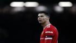 حال مشاركته.. رونالدو يتحدى سجله الضعيف في ديربي مانشستر