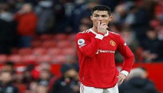 كريستيانو رونالدو 