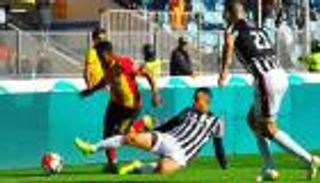 فيديو أهداف مباراة الصفاقسي والترجي في الدوري التونسي