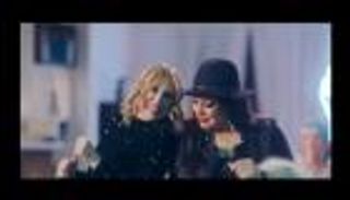 مسلسلات رمضان 2022.. فيفي عبده في مواجهة شيرين رضا (فيديو)