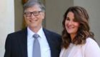 لأول مرة.. زوجة بيل جيتس تكشف سر الطلاق الصادم (فيديو)