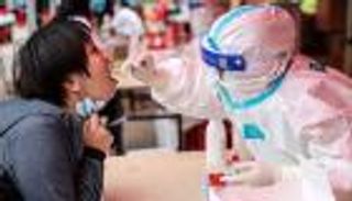 كورونا حول العالم.. ارتفاع إصابات الصين ووفيات جديدة بألمانيا والمكسيك