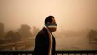 حالة الطقس اليوم.. الأرصاد الجوية المصرية تحذر من "منخفض خماسيني"