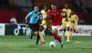 هل تقام بالسودان؟.. قرار حاسم بشأن مباراة المريخ والأهلي في أبطال أفريقيا