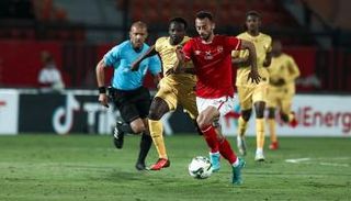 ملعب مباراة الأهلي والمريخ