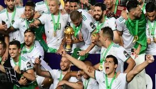 المنتخبات المتأهلة لكأس العالم 2022 حتى الآن