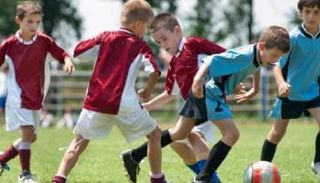 أكاديميات كرة القدم في إنجلترا