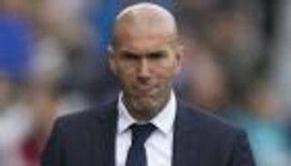 قاهر باريس سان جيرمان يضع حلم زيدان في مهب الريح