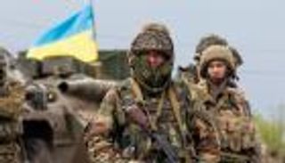 الجيش الأوكراني: مقتل 11 ألف عسكري روسي منذ بدء الهجوم