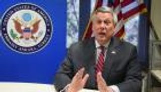 "فيلق أفغاني" في أوكرانيا؟.. وضع الملح على جرح مفتوح