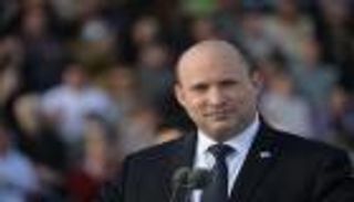 "بينيت" يحادث زيلينسكي هاتفيا للمرة الثالثة خلال 24 ساعة