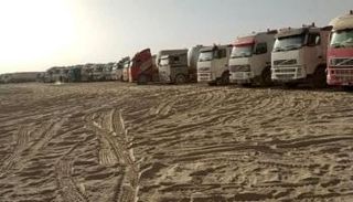 الحوثي يصطنع أزمة وقود في اليمن