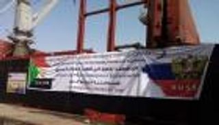 القمح الروسي يتدفق على السودان.. منحة سخية في قلب الحرب والأزمة