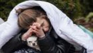 سباق دولي لغوث اللاجئين الأوكران.. إقامات ومساعدات ودخول دون تأشيرات