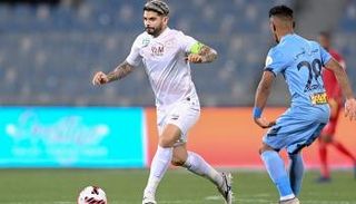 فريق الشباب